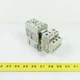 Allen-Bradley 100-C30*00 30A Contactor 120V W/ 193-EA1HC 12-37A Overload Relay