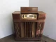 Vintage 1940's Philco Tube Radio 40-201XX