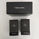 Vintage Realistic Minimus 0.6 Desktop Speakers Portable Amplified