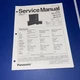 Panasonic Service Manual Speakers System SB-AV145 SB-C115 SB-S115 SB-AD145