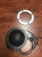 OEM 1970's AAL 2000 4" Model 4-306F MID RANGE SPEAKER 8 Ohm 701-8225 Tested OEM 1970's AAL 2000 4" Model 4-306F MID RANGE SPEAKER 8 Ohm 701-8225 Tested