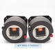 JBL 2405 Tweeter Unit Pair working condition 16&Omega; Tested [Excellent]