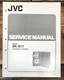 JVC SK-S11 Speaker Service Manual *Original* JVC SK-S11 Speaker Service Manual *Original*