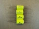 Recap Kit for Acoustic Research AR38S Speaker Crossovers MPT Film Capacitor