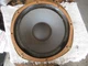 Soundcraftsmen 2640TX 12" passive radiator