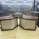Pair of Bose 901 Series II Speakers Bundle With Equalizer Wood Grain & Tan Cover Pair of Bose 901 Series II Speakers Bundle With Equalizer Wood Grain & Tan Cover