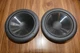 8&rdquo; Optimus PRO LX-8 Speaker Woofer with Trim Ring & Screws, Peerless 831920