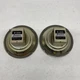 2 Vintage Sansui S-200 S200 Mid Range Mid-Range Speaker JAPAN from SP-200 SP200
