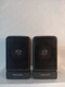 Vintage Realistic Minimus 0.9 Amplified Speaker System Cat No. 40-1323