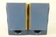 Kenwood LS-VH7 2-way Bookshelf Speakers Cone Woofer Vintage Used Tested Kenwood LS-VH7 2-way Bookshelf Speakers Cone Woofer Vintage Used Tested