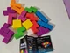 Masterpieces Tetris 16 Piece 3d Cube Logic Puzzle Game Brainteaser Masterpieces Tetris 16 Piece 3d Cube Logic Puzzle Game Brainteaser