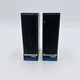 VTG Aiwa SC-A7 Portable Compact Small Full Range Speakers UNTESTED AS IS VTG Aiwa SC-A7 Portable Compact Small Full Range Speakers UNTESTED AS IS