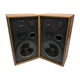 Vintage MTX American Acoustic Floor Standing Loudspeakers D5550E Original Boxes Vintage MTX American Acoustic Floor Standing Loudspeakers D5550E Original Boxes