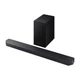 Samsung Q-Series HW-Q60CF 3.1.2 Ch Soundbar W/ Subwoofer
