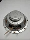 OLSON 8" WOOFER 8 OHM -FROM OLSON S-570 SPEAKER