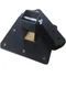 Wall Mount Hardware for Speaker Box (origionally for JBL 8340 Cinema Surround) Wall Mount Hardware for Speaker Box (origionally for JBL 8340 Cinema Surround)
