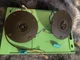 SONY tweeters with Capacitors And 2 Way Wiring 1-504-900-11 SONY tweeters with Capacitors And 2 Way Wiring 1-504-900-11
