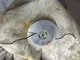 1.9 -2uH inductor/choke from Acoustic Research AR-2a speaker crossover network