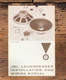 JBL Model D208 D216 LE14C Speaker Owners / User Manual *Original* JBL Model D208 D216 LE14C Speaker Owners / User Manual *Original*