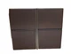 Vintage Sharp CP-X5 2 Way Speaker System 25W Grade B Working