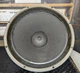 1 Altec Lansing alnico woofer from Flamenco speaker 416-Z with cast frame 1 Altec Lansing alnico woofer from Flamenco speaker 416-Z with cast frame