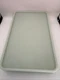 Vintage Tupperware Marinade Tray 1292-8 With Lid 1293-1 Green Color