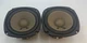 ORIGINAL BOSE 901 5 inch DRIVER (PAIR)  901 Series 1 and 2 only
