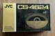 Vintage NOS JVC CS-4624 Car Stereo Speaker System NIB
