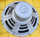 Vintage 1960 Jensen Alnico 5 P12T PM 12" Speaker 9W Original 1880-1 Cone