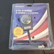 Astatic D104M6B CB Radio Microphone, 4-Pin Connectivity, Volume Control