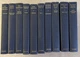 Oxford University Press -The World’s Classics - hardback books bundle x10- 1960s Oxford University Press -The World’s Classics - hardback books bundle x10- 1960s