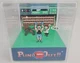 Mike Tyson Punch Out 3D Cube Handmade NES Diorama Video Game Shadowbox Fan Art Mike Tyson Punch Out 3D Cube Handmade NES Diorama Video Game Shadowbox Fan Art