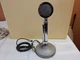 ASTATIC D-104 DESKTOP MIC 5-PIN - Untested Estate Find