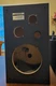 Vintage Pioneer CS-G201WA-Speaker Box, crossover, port cover & damping material