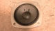 Marantz SP-1200 mid range driver
