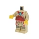 1x LEGO Minifigure Western Indian Woman Torso Legs ww018 970c00pb0026 973px106 1x LEGO Minifigure Western Indian Woman Torso Legs ww018 970c00pb0026 973px106