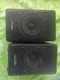 Realistic Minimus 3.5 Bookshelf Speakers Pair Cat No 40-1996B Radio Shack...