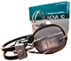 Realistic Nova 10 Stereo Headphones Original Box Realistic Nova 10 Stereo Headphones Original Box
