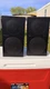 Pioneer SP-BS21-LR Andrew Jones Designed Bookshelf Speakers - Black PAIR. Video!