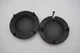 Pioneer Pro-2001 Pair Pioneer 4" Speaker Grills With Mounting Hardware- Dut's Pioneer Pro-2001 Pair Pioneer 4" Speaker Grills With Mounting Hardware- Dut's