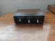 Vintage Realistic Stereo 40-125A Remote Speaker Switch 3 Way Radio Shack Vintage Realistic Stereo 40-125A Remote Speaker Switch 3 Way Radio Shack