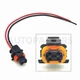 Alternator Repair Pigtail Harness Connector For Cadillac CTS 6.2L 2009-2015
