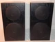 VERY NICE PAIR OF WORKING PIONEER SP-BS21-LR 80W BOOKSHELF SPEAKERS