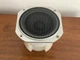 RARE Pioneer S-910 S-710 Midrange Speaker Driver W/ Grill (10-739A). RARE Pioneer S-910 S-710 Midrange Speaker Driver W/ Grill (10-739A).