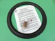 VELODYNE F-1500B SUB REPAIR KIT F-1500, ULD15, ULD 1557 - 15% SHIPPING REFUND#