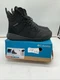 Columbia Fairbanks Omni-Heat BM1898-010 Men's US 10 D Black Winter Boots JLO252