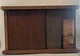 Vintage Bose 901 Series II Direct/Reflecting Speaker Wood Cabinet Tested & Works