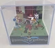 Kingdom Hearts 1 3D Cube Handmade Diorama Playstation PS2 Video Game Shadowbox Kingdom Hearts 1 3D Cube Handmade Diorama Playstation PS2 Video Game Shadowbox