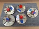 5x lot Electro Voice 1829 Driver Parts/Repair 5x lot Electro Voice 1829 Driver Parts/Repair