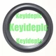 2X Replacement For JVC SK-500, SK-600 & SK-700 Repair 10" Speaker Foam Surrounds